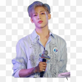 I M Mark Move Source - Bam Bam Got 7 Never Ever, HD Png Download - got7 png