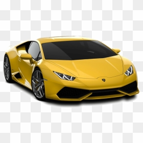 Transparent Lamborghini Png Images - Lamborghini Huracan, Png Download - lambo png