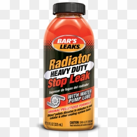 Radiator Stop Leak, HD Png Download - light leak png