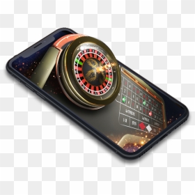 Mobile Phone, HD Png Download - casino png
