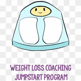 Weight Loss Coaching Jumpstart Program For Real Healthy, HD Png Download - healthy png