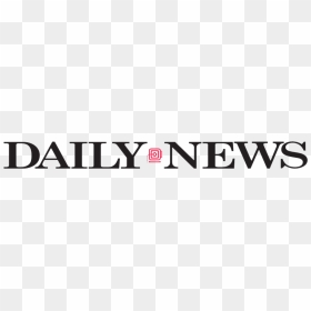 Thumb Image - Daily News, HD Png Download - nes logo png