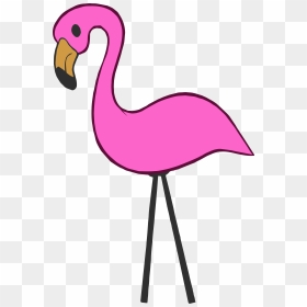 Pink Flamingo Png Pink Flamingo Icon - Hot Pink Flamingo Clipart, Transparent Png - photo icon png
