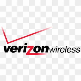 Verizon Wireless, HD Png Download - verizon png