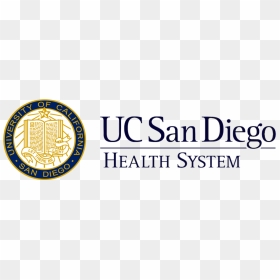 University Of California, San Diego, HD Png Download - ucsd logo png