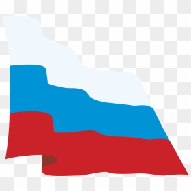 Russia Logo Png Transparent - Флаг Рф На Прозрачном Фоне, Png Download - russia png