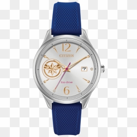 Captain Marvel - Citizen Captain Marvel Watch, HD Png Download - captain marvel png