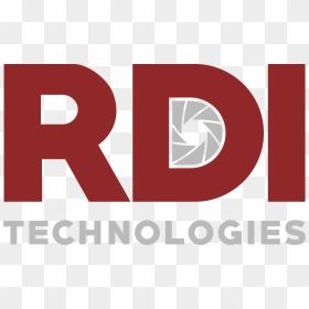 Rdi Logo - Rdi, HD Png Download - iris png