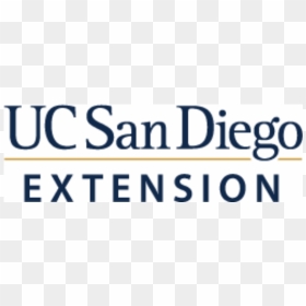 University Of California San Diego - Uc San Diego Health, HD Png Download - ucsd logo png