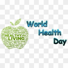 World Health Day Png Free Pic - World Health Day Png, Transparent Png - healthy png