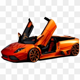 Lamborghini Png, Transparent Png - lambo png