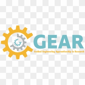Green Gear Logo Design Ideas Png - Clipart Gear, Transparent Png - ucsd logo png