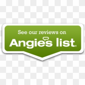 Angies List Reviews - Angie's List, HD Png Download - angies list logo png