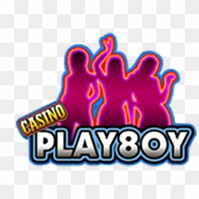 Playboy - Playboy Casino Logo Png, Transparent Png - casino png