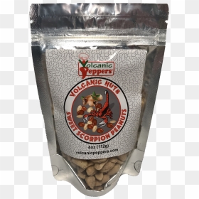Sweet Scorpion Peanuts - Museum Für Kommunikation Berlin, HD Png Download - peanuts png