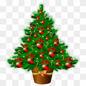 Transparent Christmas Tree Christmas Christmas Ornament - Christmas Day, HD Png Download - christmas pngs