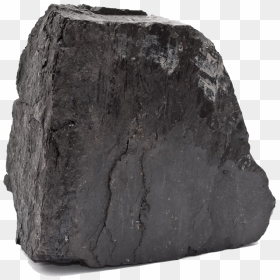 Coal Png Transparent Background - Coal Mineral, Png Download - coal png