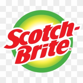 Scotch Brite Logo Png, Transparent Png - 3m logo png