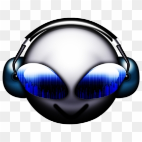 Pc Backgrounds - Dj .png, Transparent Png - mlg shades png
