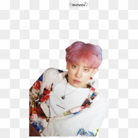 Transparent Chanyeol Png - Chanyeol Kokobop Png, Png Download - chanyeol png