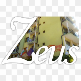Zeus Text En Img - House, HD Png Download - zeus png