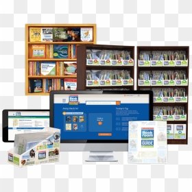 Shelf, HD Png Download - books on shelf png