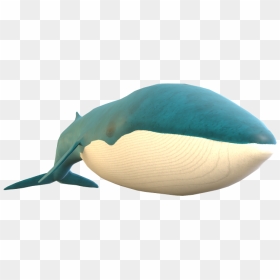 Download Zip Archive - Blue Whale, HD Png Download - blue whale png