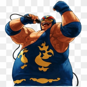 Raiden Kof12 Win Portrait - Raiden Kof, HD Png Download - raiden png