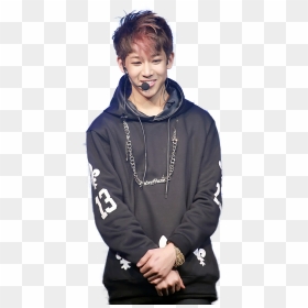 Bambam 16 Years Old, HD Png Download - got7 png