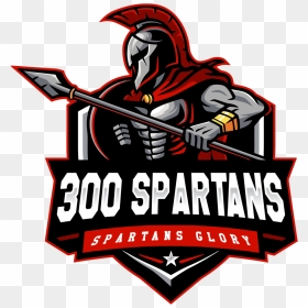 300 Spartans Logo, HD Png Download - spartan png