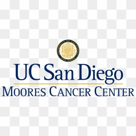 Image Result For Ucsd Moores - Uc San Diego Moores Cancer Center Logo, HD Png Download - ucsd logo png