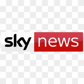 Sky News Logo Png - Sky News, Transparent Png - nes logo png