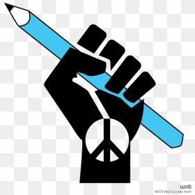 Freedom Of Speech Symbol, HD Png Download - freedom png