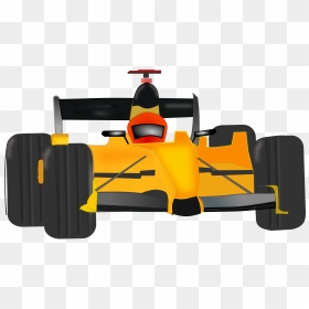 Race Car Clipart Png Transparent Png , Png Download - Indy Race Car Clip Art, Png Download - lambo png