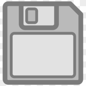 File Save Icon - Save Clipart, HD Png Download - save icon png