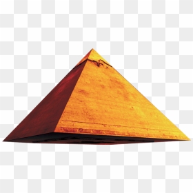Transparent 3d Pyramid Png - Pyramid Png, Png Download - pyramids png