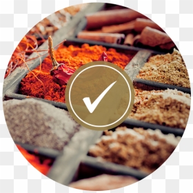 Quality Spices Herbs, HD Png Download - herbs png