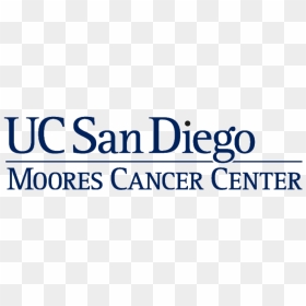 Uc San Diego Health Moores Cancer Center, HD Png Download - ucsd logo png