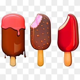 Ice Pop, HD Png Download - chefs hat png
