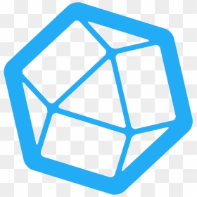 Influxdata Logo, HD Png Download - location icon png transparent