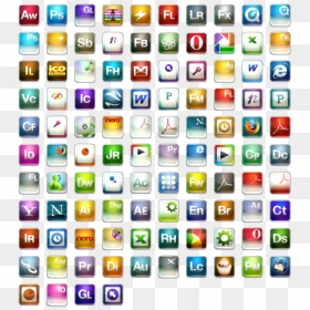 Windows Icons Image - Free Icon Pack Windows, HD Png Download - windows icon png