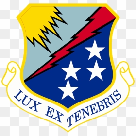 67th Network Warfare Wing - 67 Cyberspace Operations Group, HD Png Download - shield with wings png