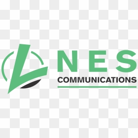 Graphic Design, HD Png Download - nes logo png