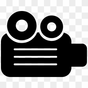 Movie Svg Png Icon - Watch Movie Symbol Png, Transparent Png - watch icon png