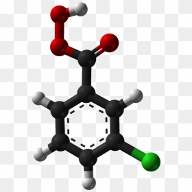 Meta Chloroperbenzoic Ac - Iupac Name Of Salicylic Acid, HD Png Download - spartan png