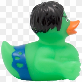 Gamma Hulk Duck Design Lilalu Shop Ducks Png Hulk Rubber - Hulk Duck, Transparent Png - ducks png