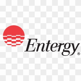 Entergy Logo - Entergy Logo Transparent, HD Png Download - 3m logo png