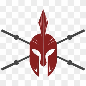 Spartan Sports - Illustration, HD Png Download - spartan png