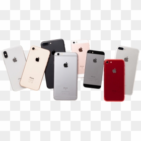 Get The Hottest Iphones From Swappie - Iphone 6s Ios 13, HD Png Download - iphone.png