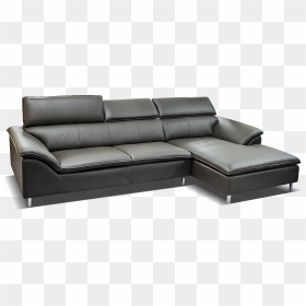 Living Room Png , Png Download - L Shaped Leather Sofa Malaysia, Transparent Png - living room png